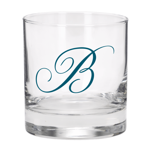 Malt 8 oz Libbey Heavy Base Scotch Glass 5