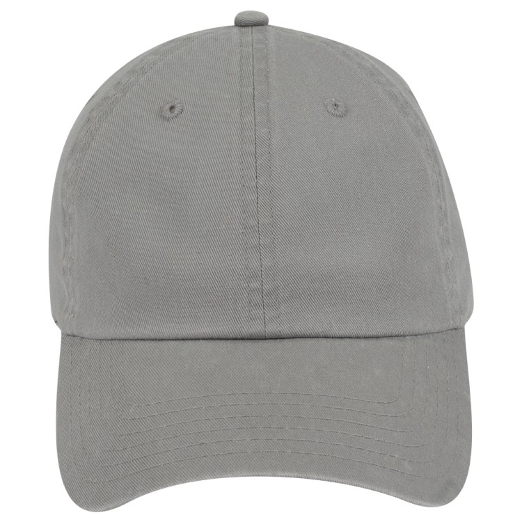 OTTO CAP® 6 Panel Low Profile Dad Hat 36