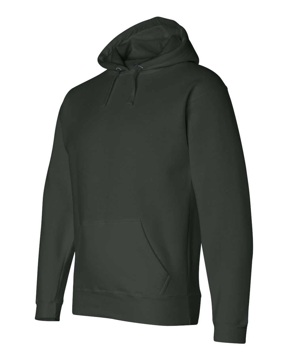Men's Premium Hooded Sweatshirt - 8824 87