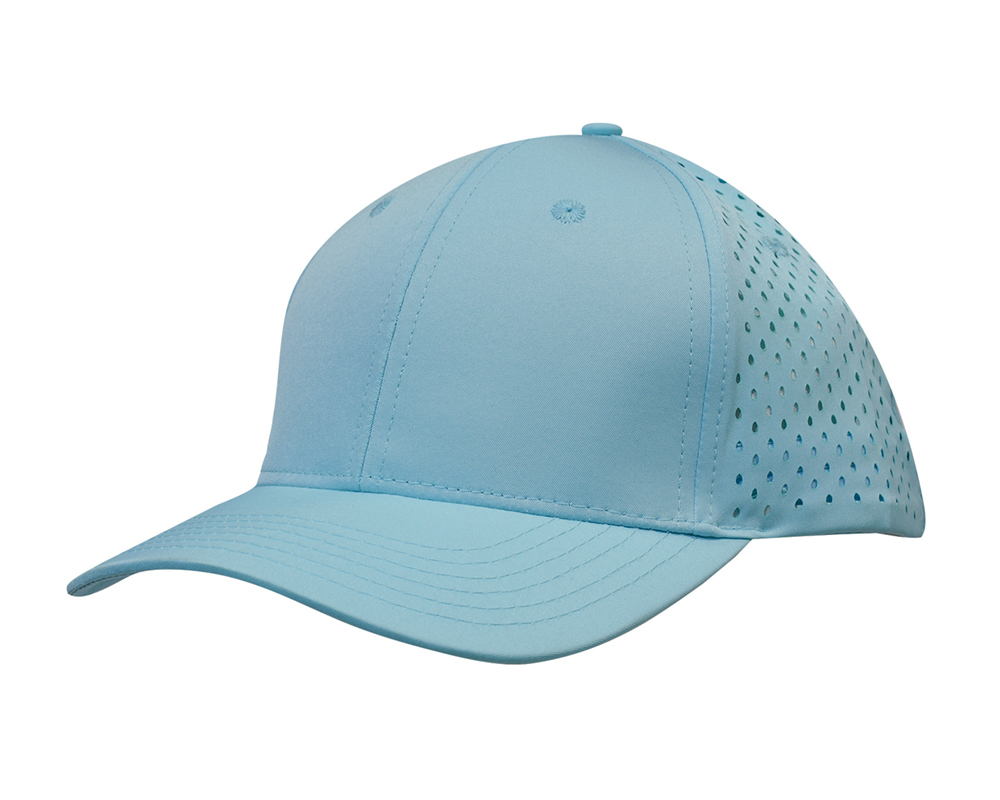Premium Pioneer Sports Twill with tear drop perforations || 3978 5