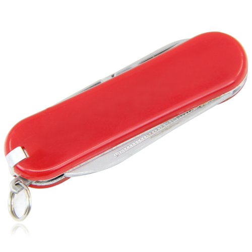 Compact Multi-Function Pocket Knife 5