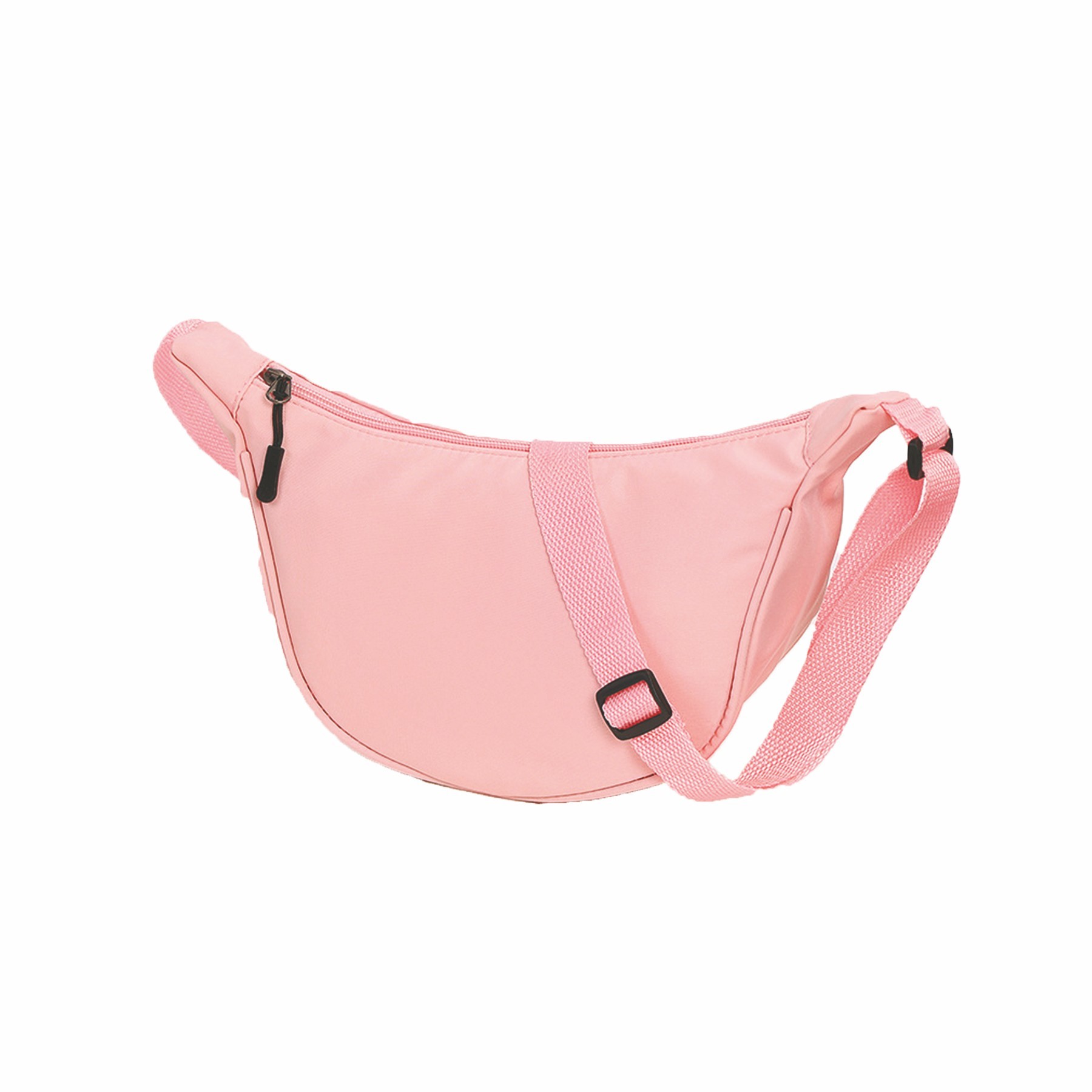 Nylon Canvas Dumpling Bag 7