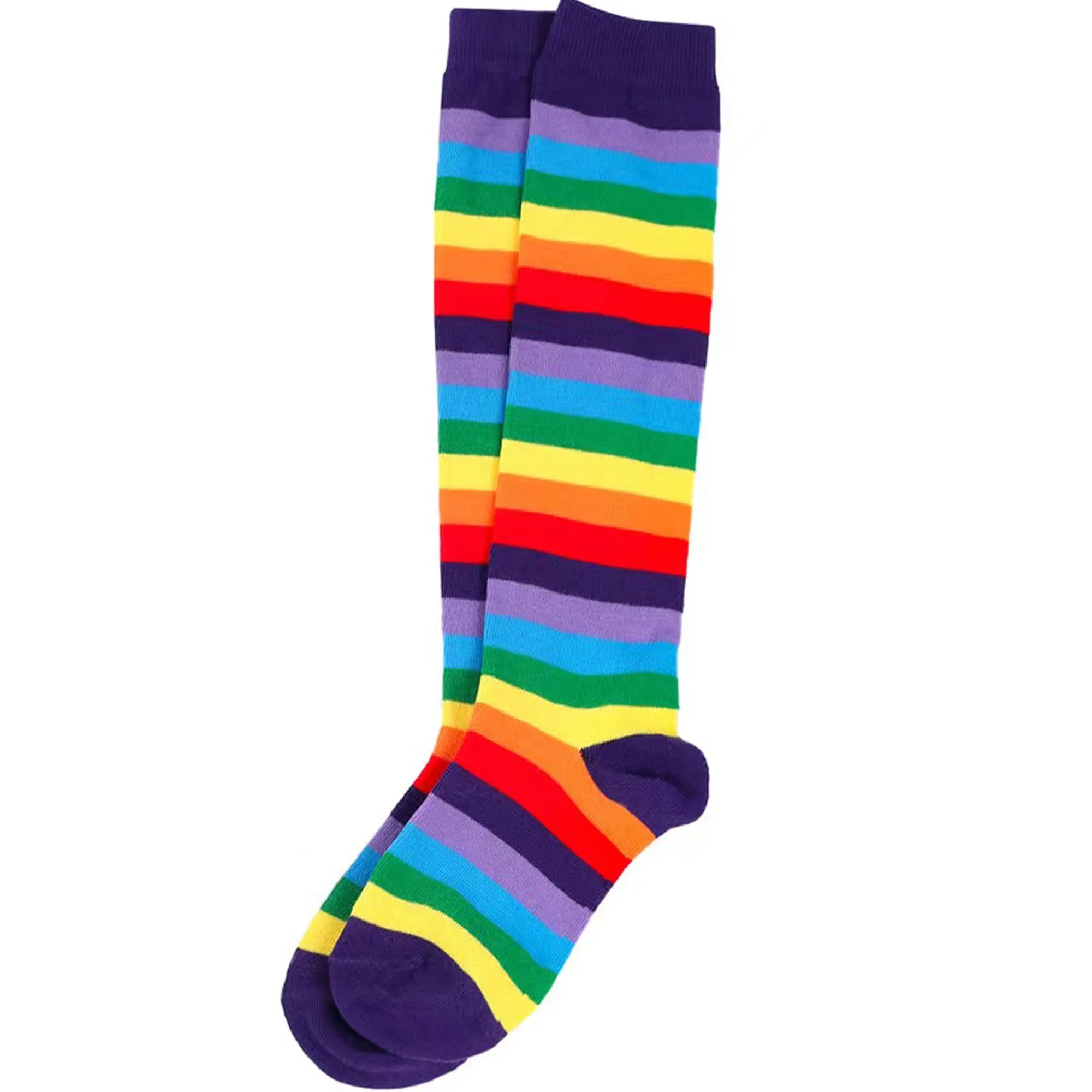 LGBT Rainbow Pride Socks 2