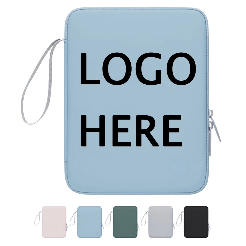 Custom Laptop Tablet Sleeve Bag & Computer Protective Case 2