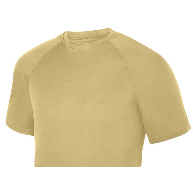 Augusta Sportswear Adult Attain Wicking Short-Sleeve T-Shirt 4