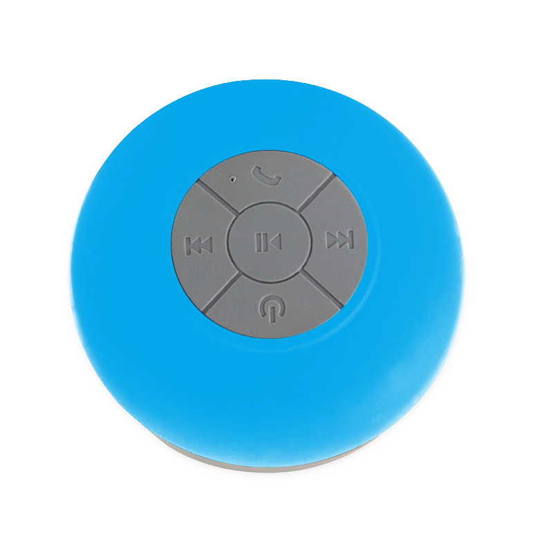 Belmont Waterproof Bluetooth Speaker - Simports 2