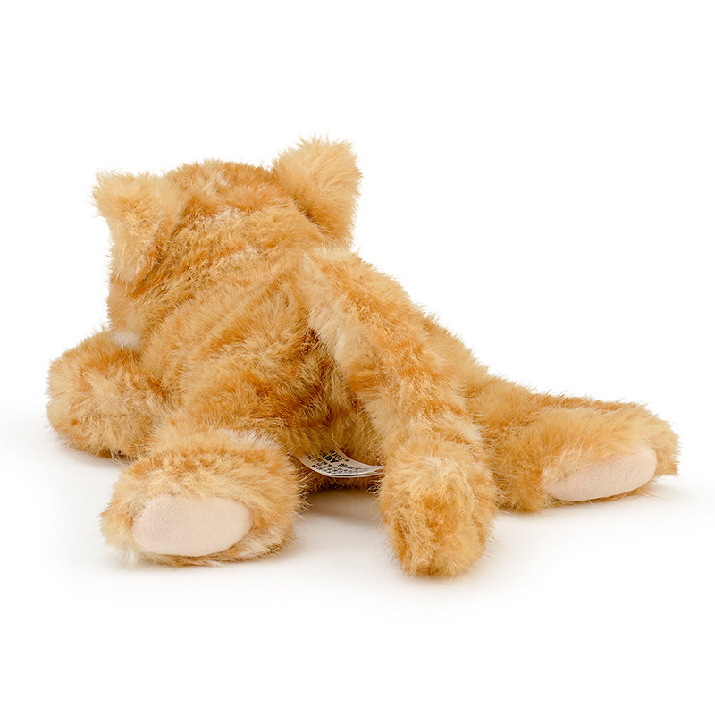 Animal Plush Toys 3