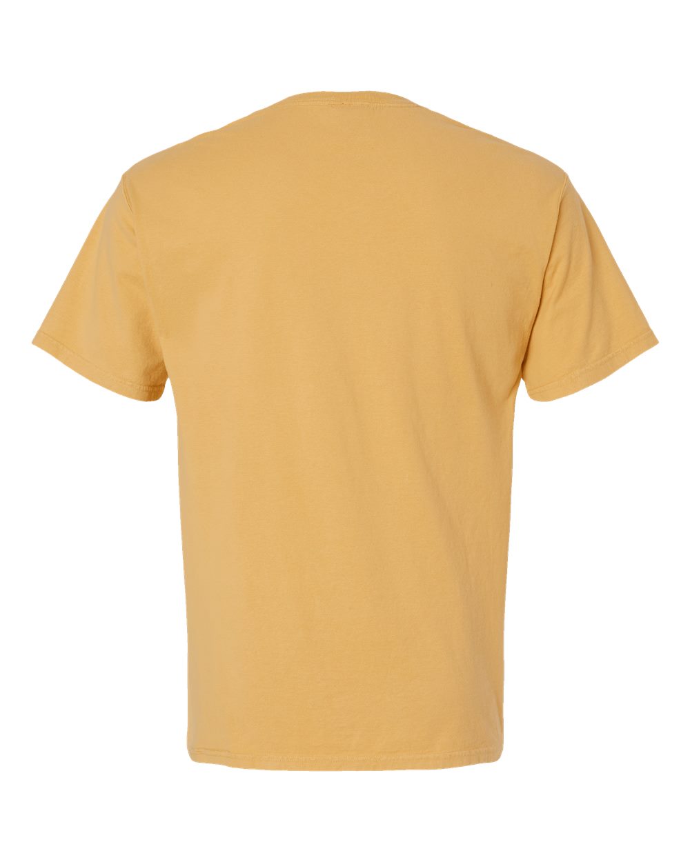 Men's Garment-Dyed T-Shirt - GDH100 160