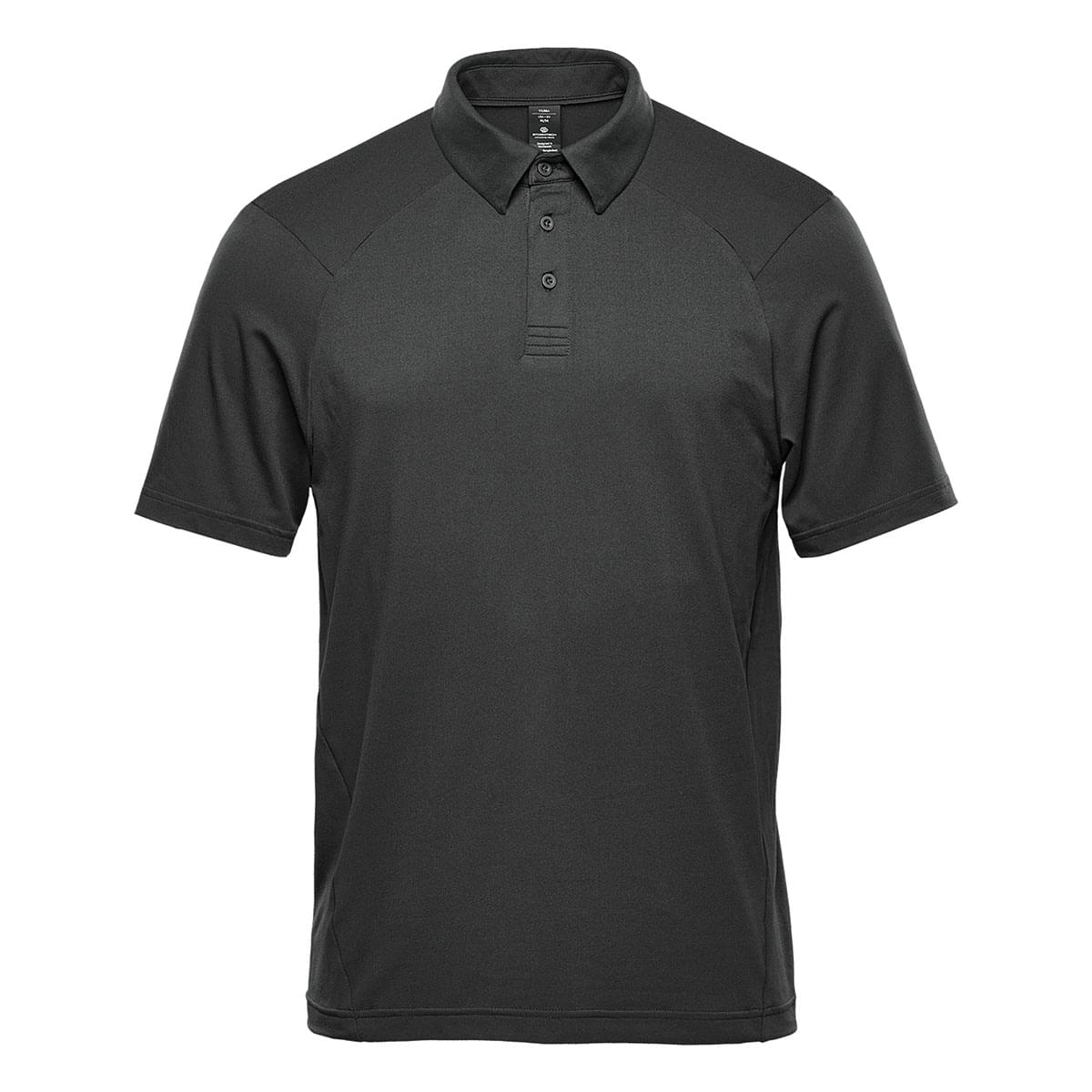 Stormtech Men's Camino Performance Short Sleeve Polo 16