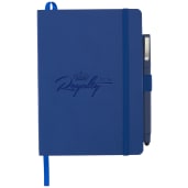 FSC® Mix 5" x 7" Firenze Soft Bound Journal 5