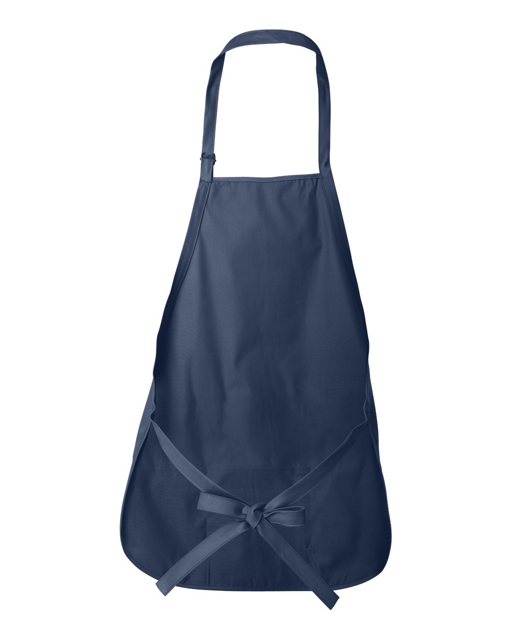 Adjustable Neck Strap Apron - 5507 21