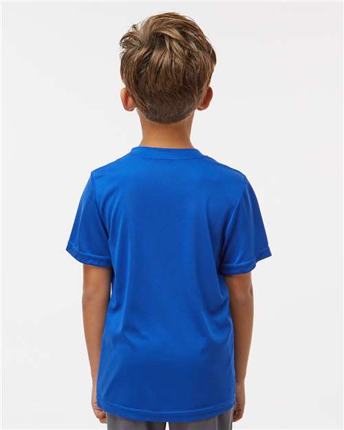Youth Nexgen Performance T-Shirt - 791 9