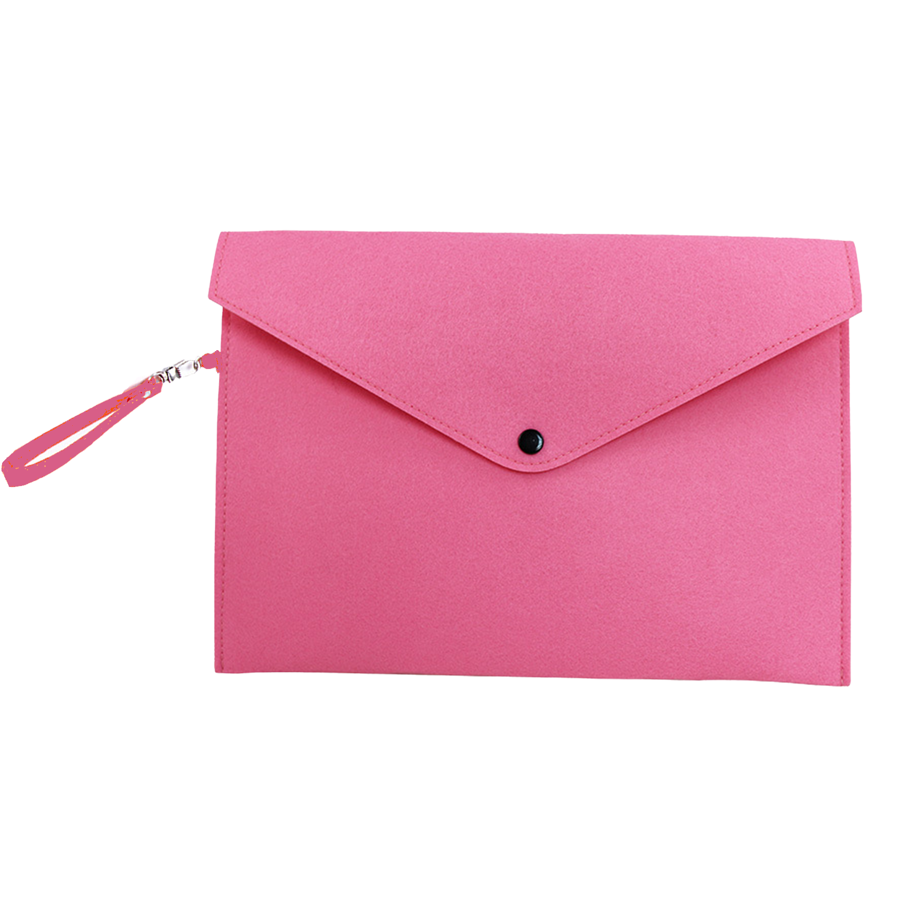 Felt A4 File Folder 6