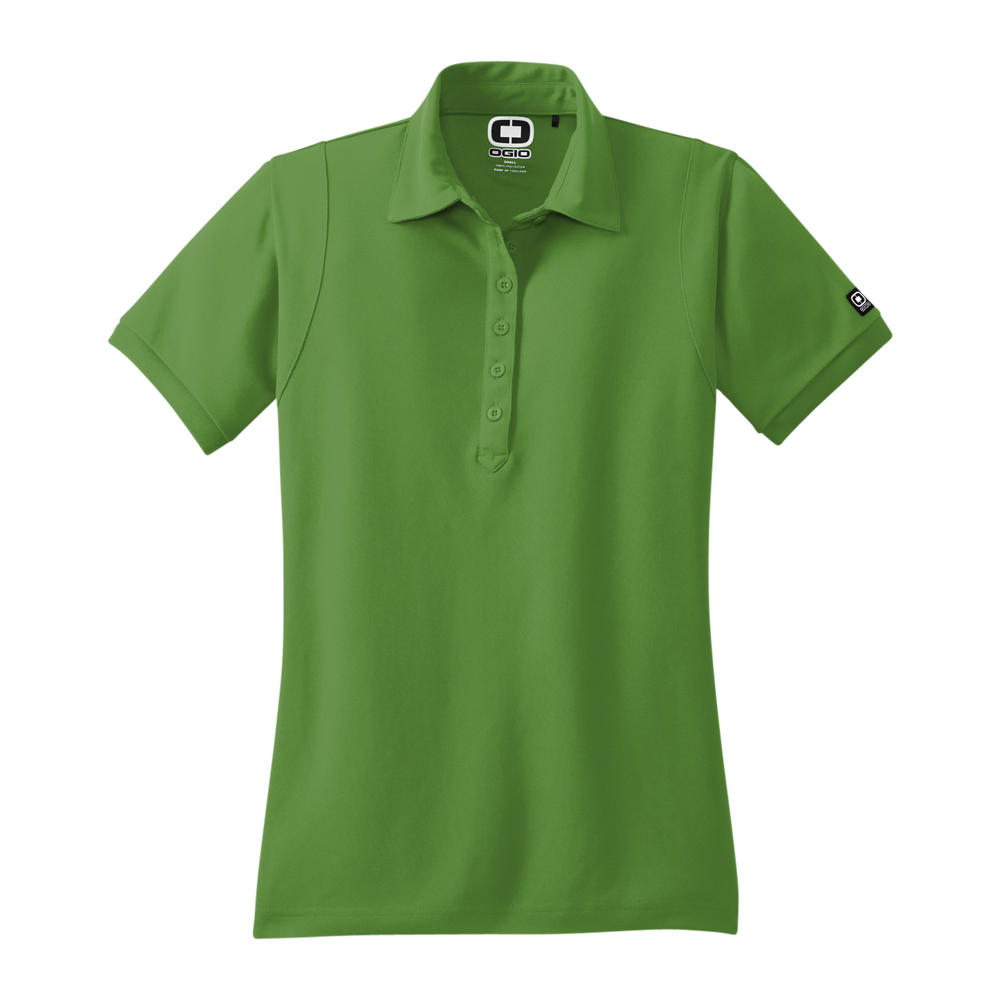 OGIO Ladies Jewel Polo 13