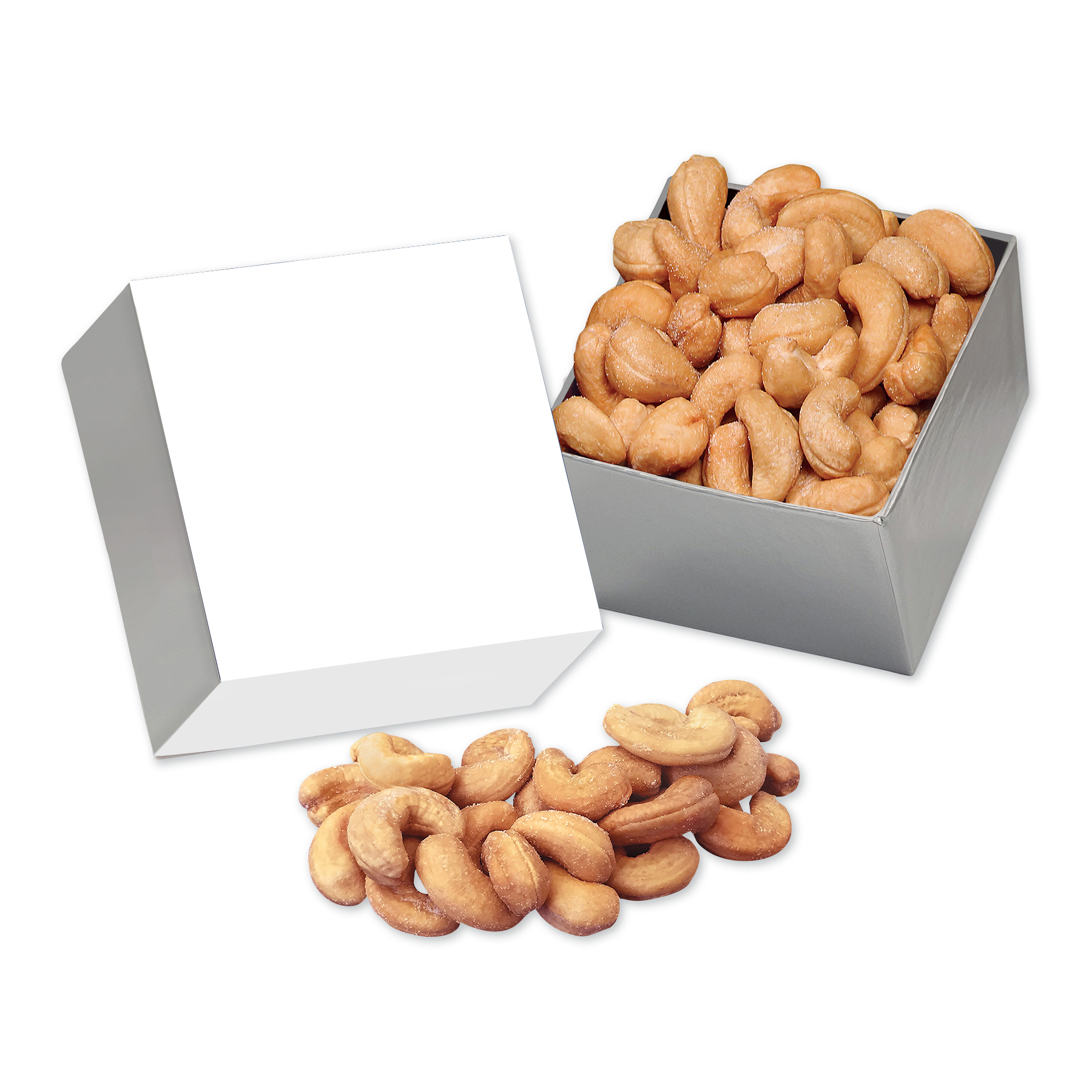 Simply Perfect with Fancy Cashews 2
