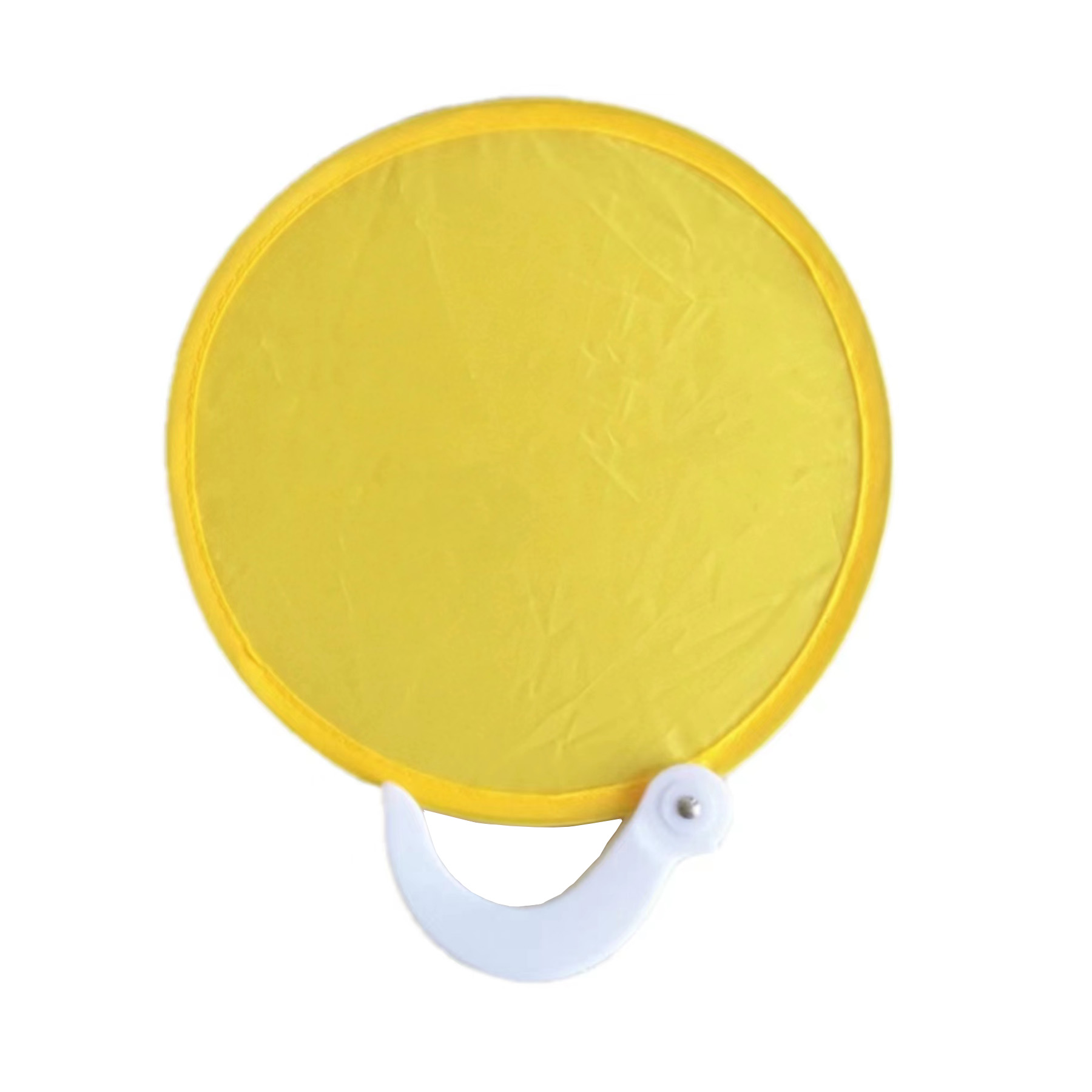 Twist Folding Fan 2