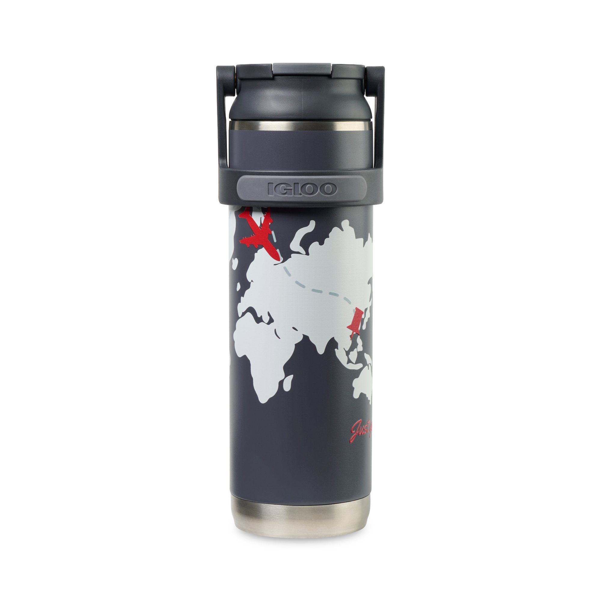 Igloo® Sport Sipper - 20 Oz. 19