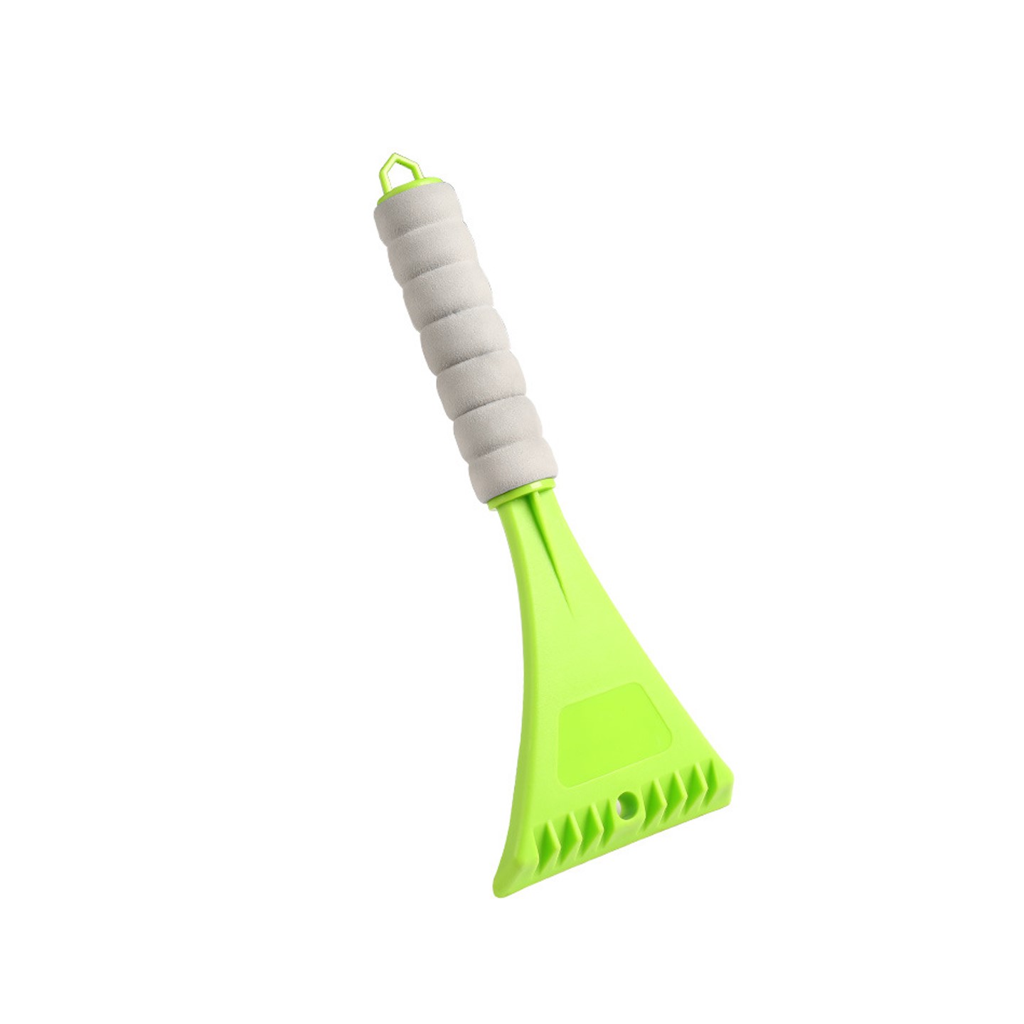 Foam Gripper Ice Scraper - OCEAN 4