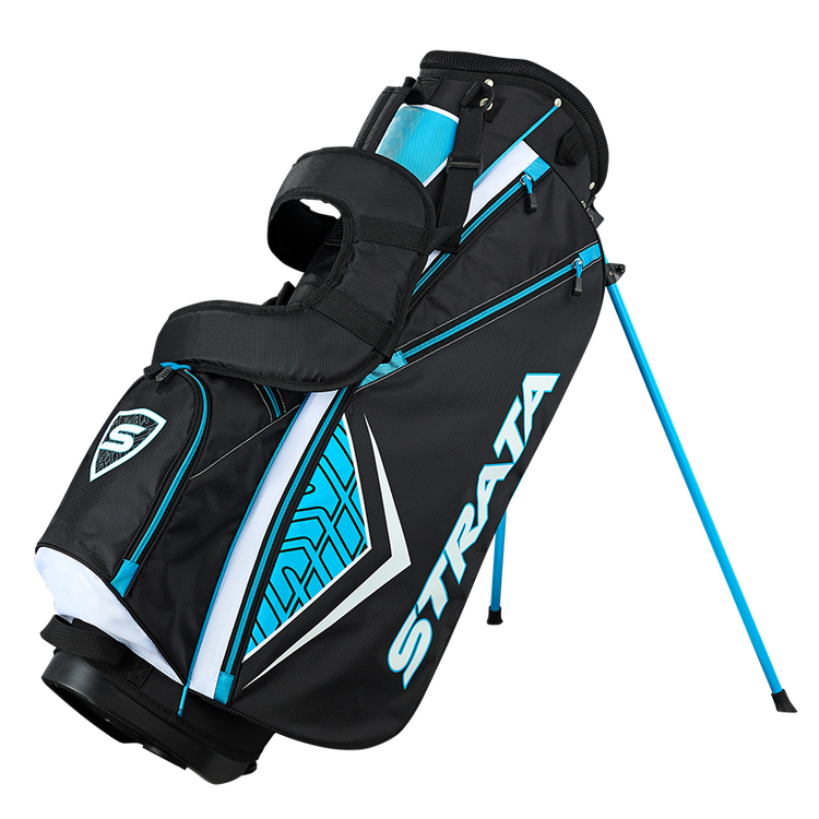 Strata Ladies Ultimate 14-Piece Club Set 13