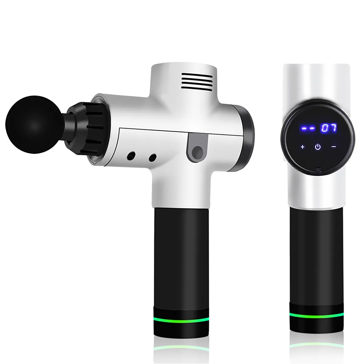 Handhold Massage Gun 6