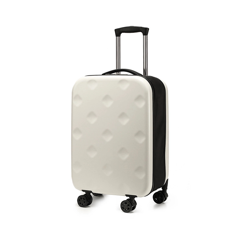 20" Foldable Luggage Compartment 3