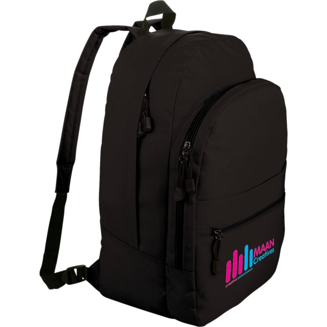 Classic Deluxe Backpack 5