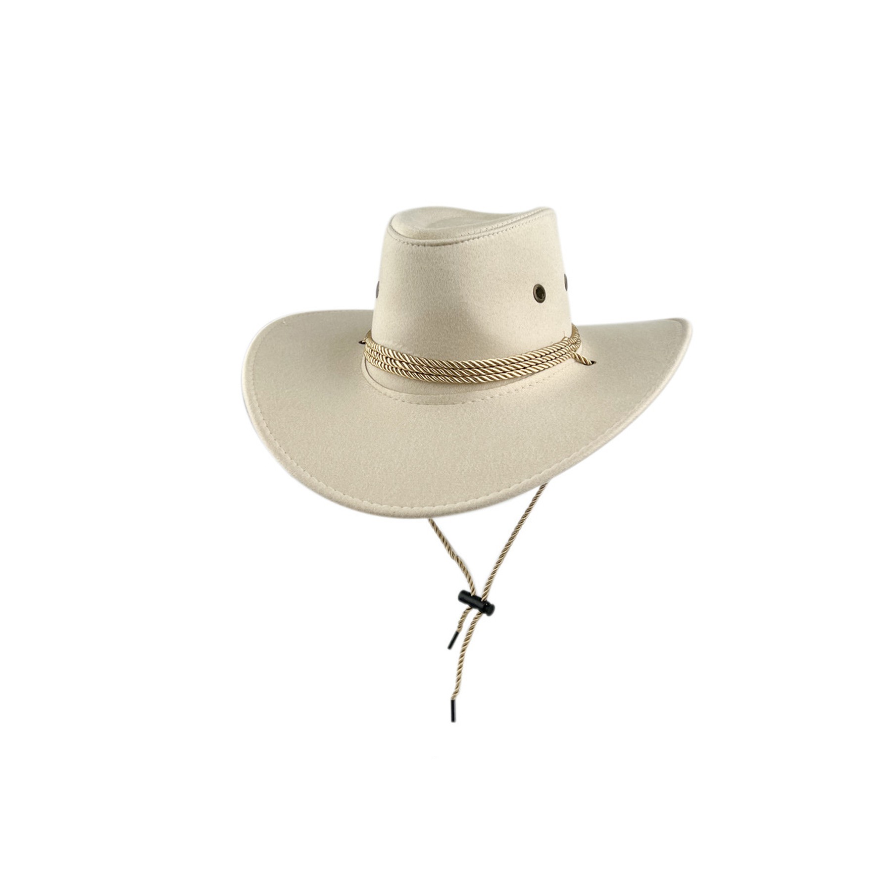 Felt Cowboy Hat 7