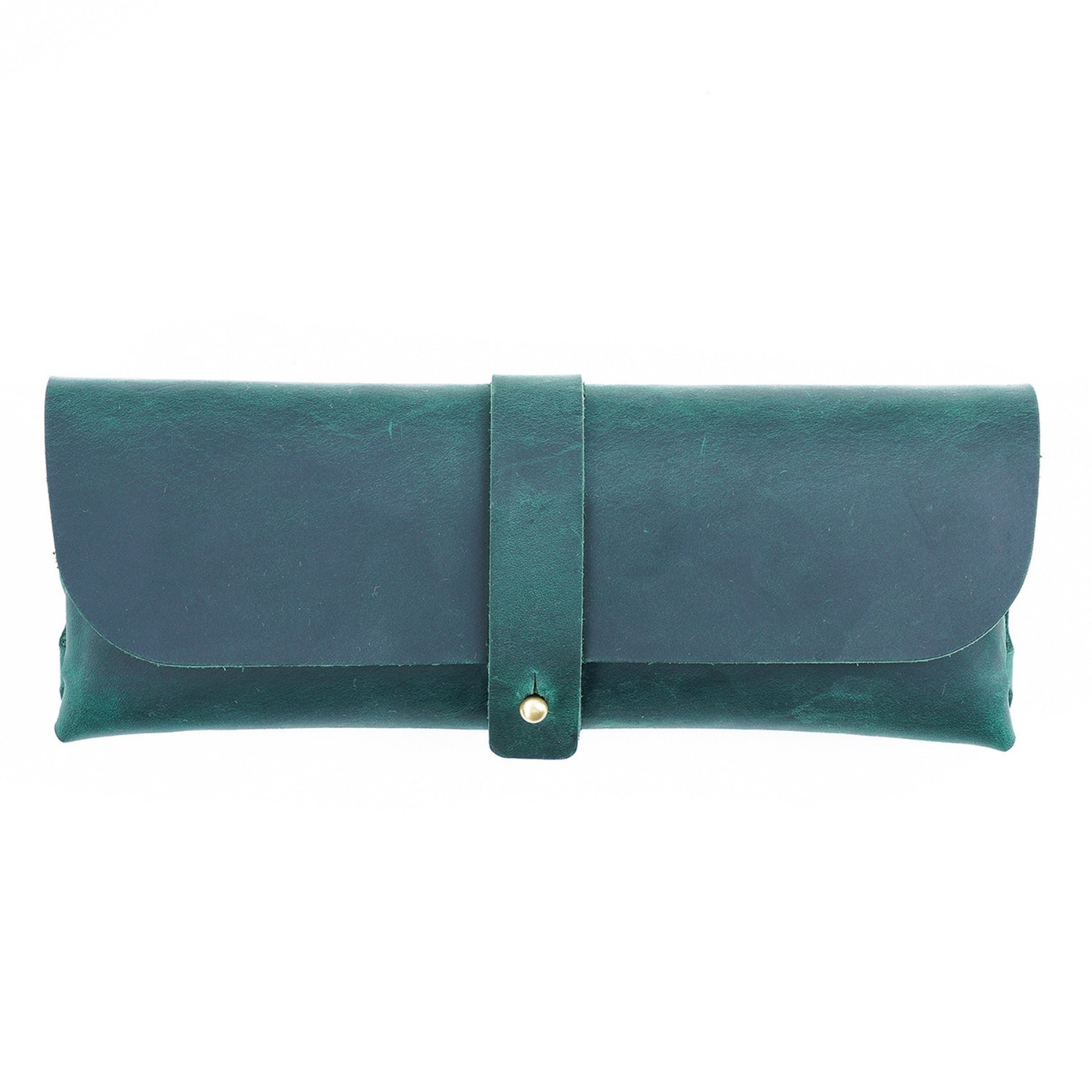 Cowhide Pen Case 6