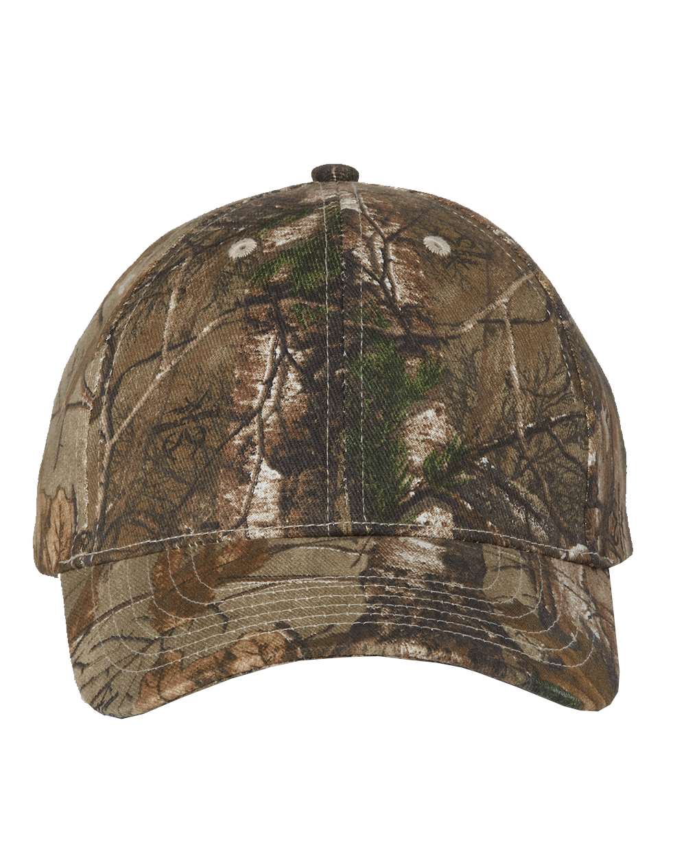 Licensed Camo Cap - LC10 32