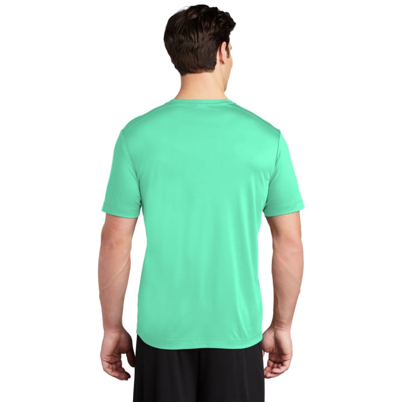 Sport-Tek Posi-UV Pro Tee. 49