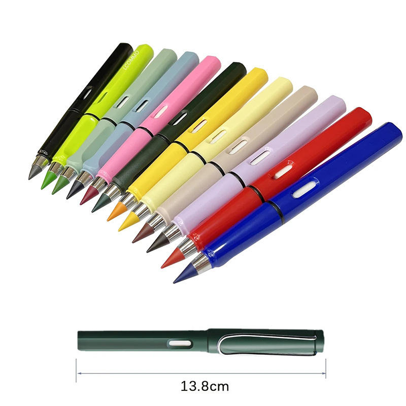 Reusable Pencil 3