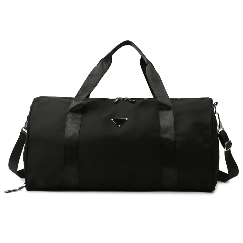 Custom Gym Sports Travel Duffel Bags 4