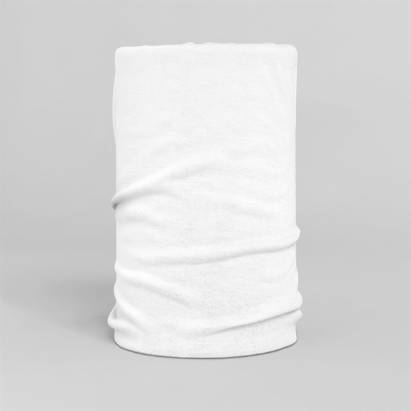 Kids' Sublimation Semi-Double Layer Gaiter
