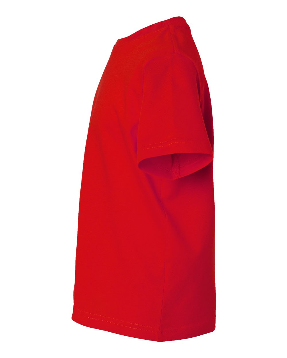 Toddler Fine Jersey Tee - 3321 63