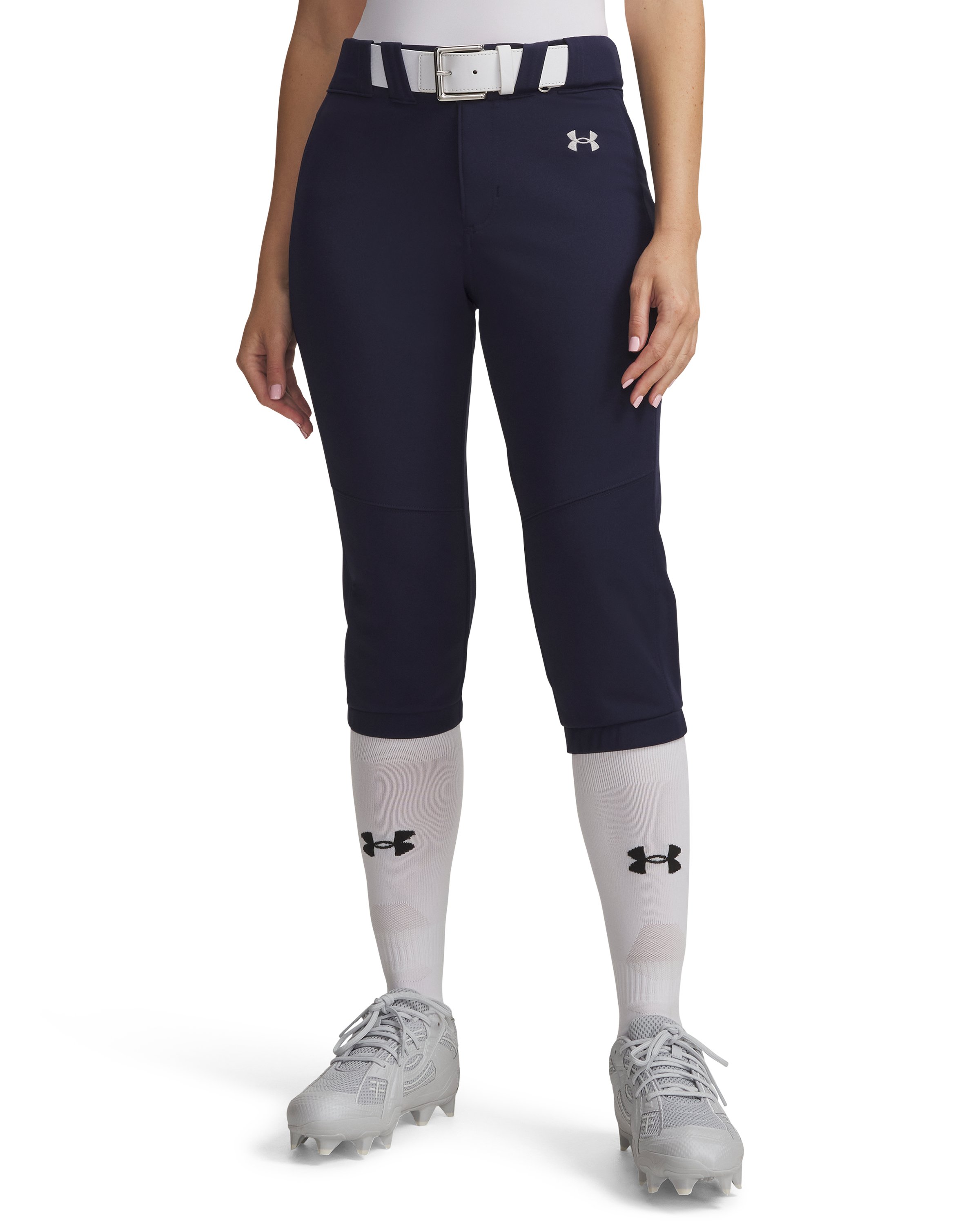 UA Utility Women's Softball Pants 6