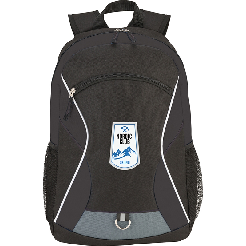 Canberra Backpack