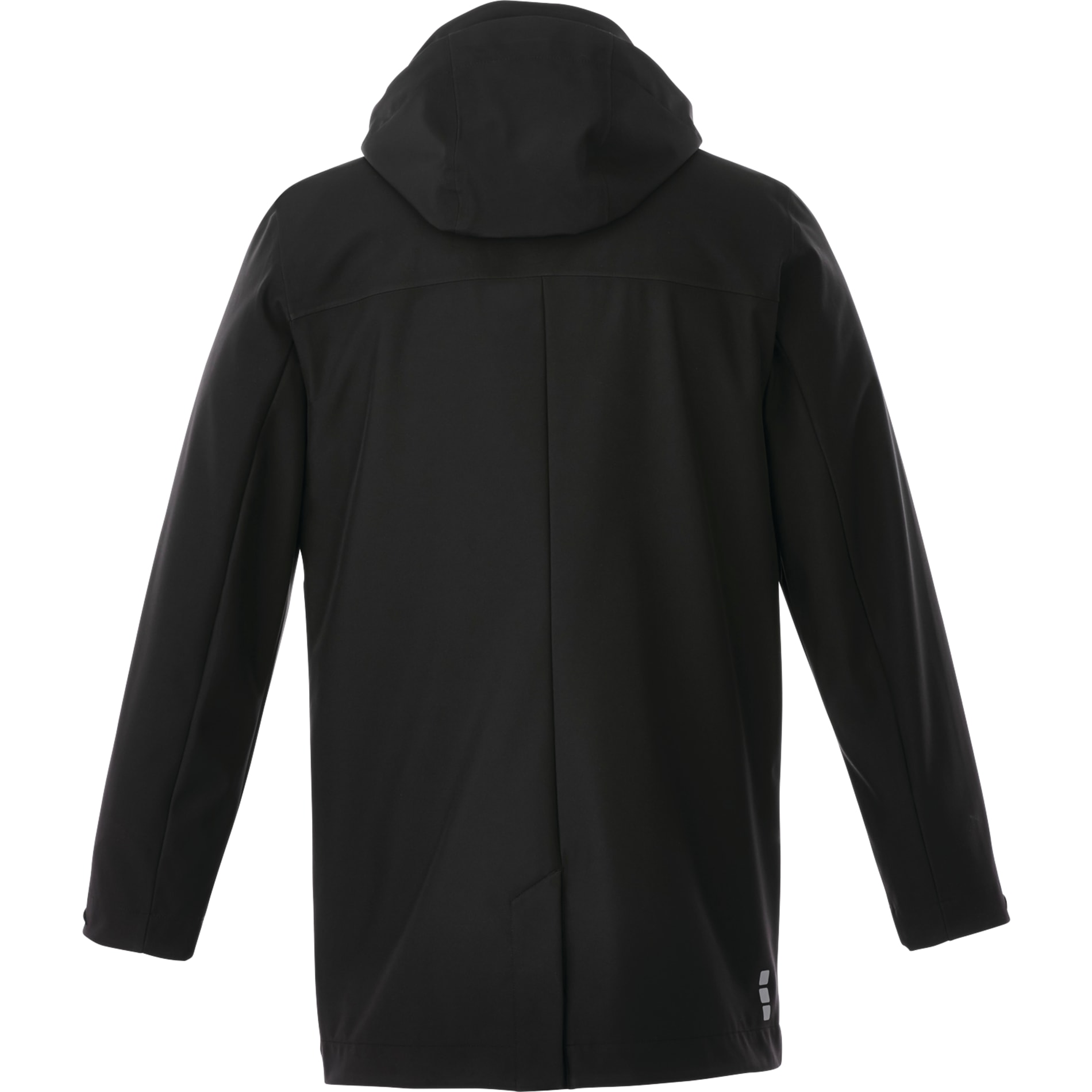 Men's MANHATTAN Softshell Jacket 9