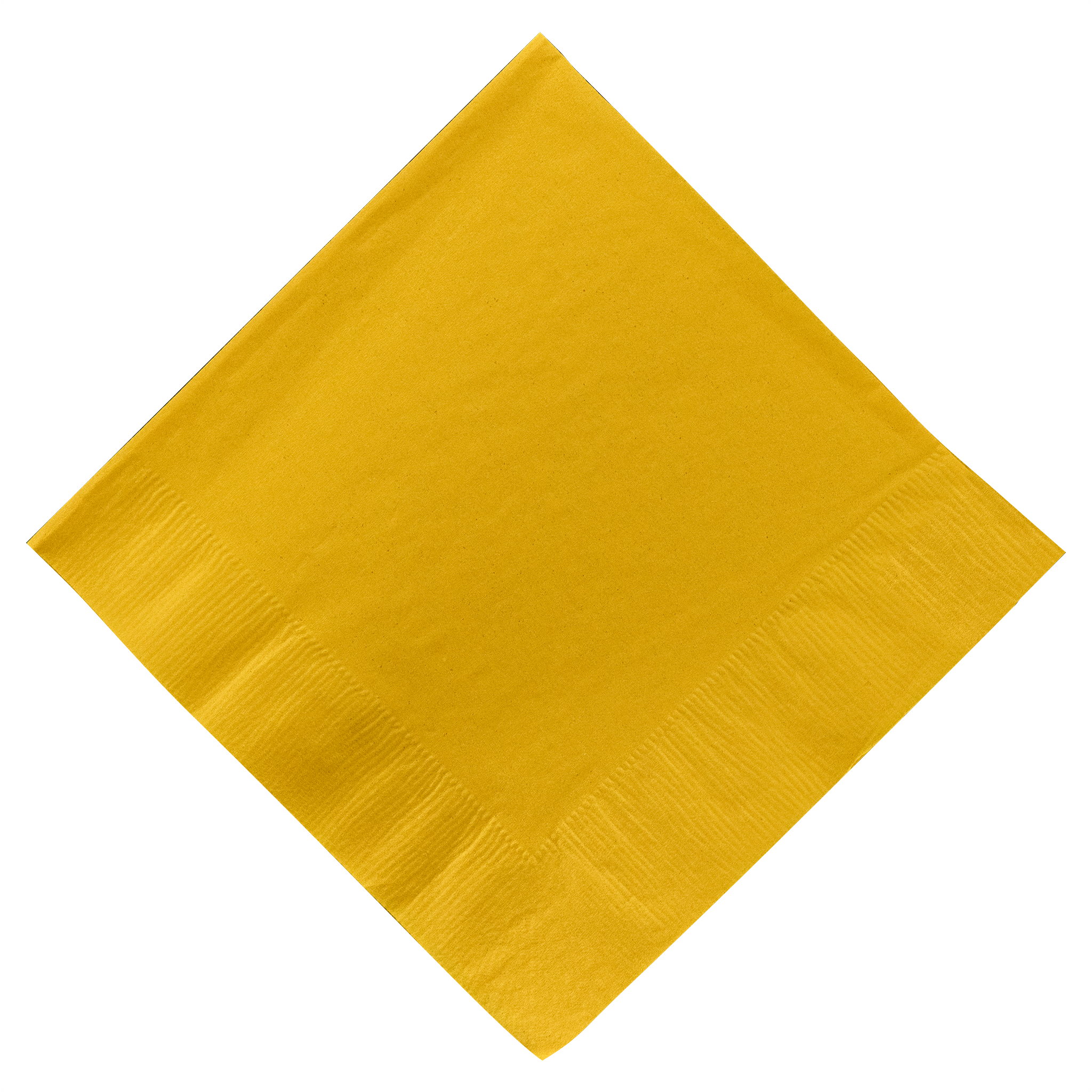 Luncheon Napkins - (Color) 6