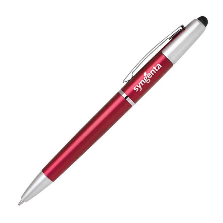 Frank Stylus Tool with Ballpoint Pen 4
