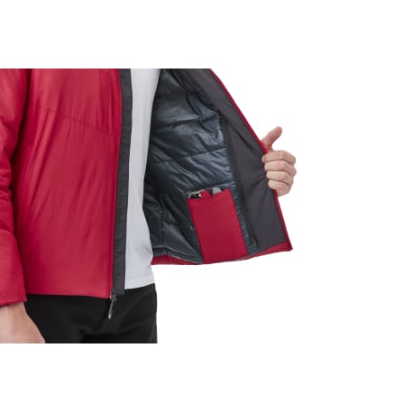 Men's KYES Eco Packable Insulated Jacket 84