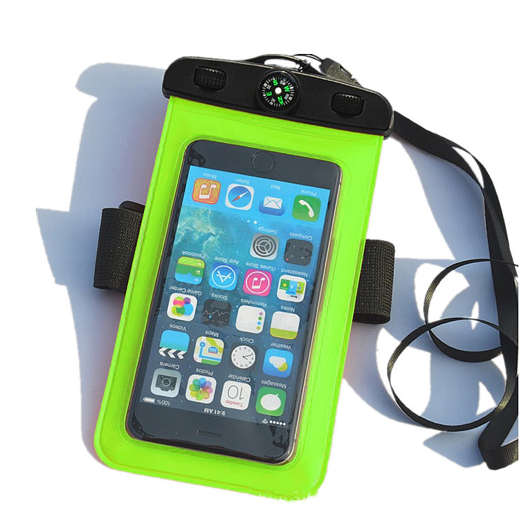 Herol Cell Phone Pouch 6