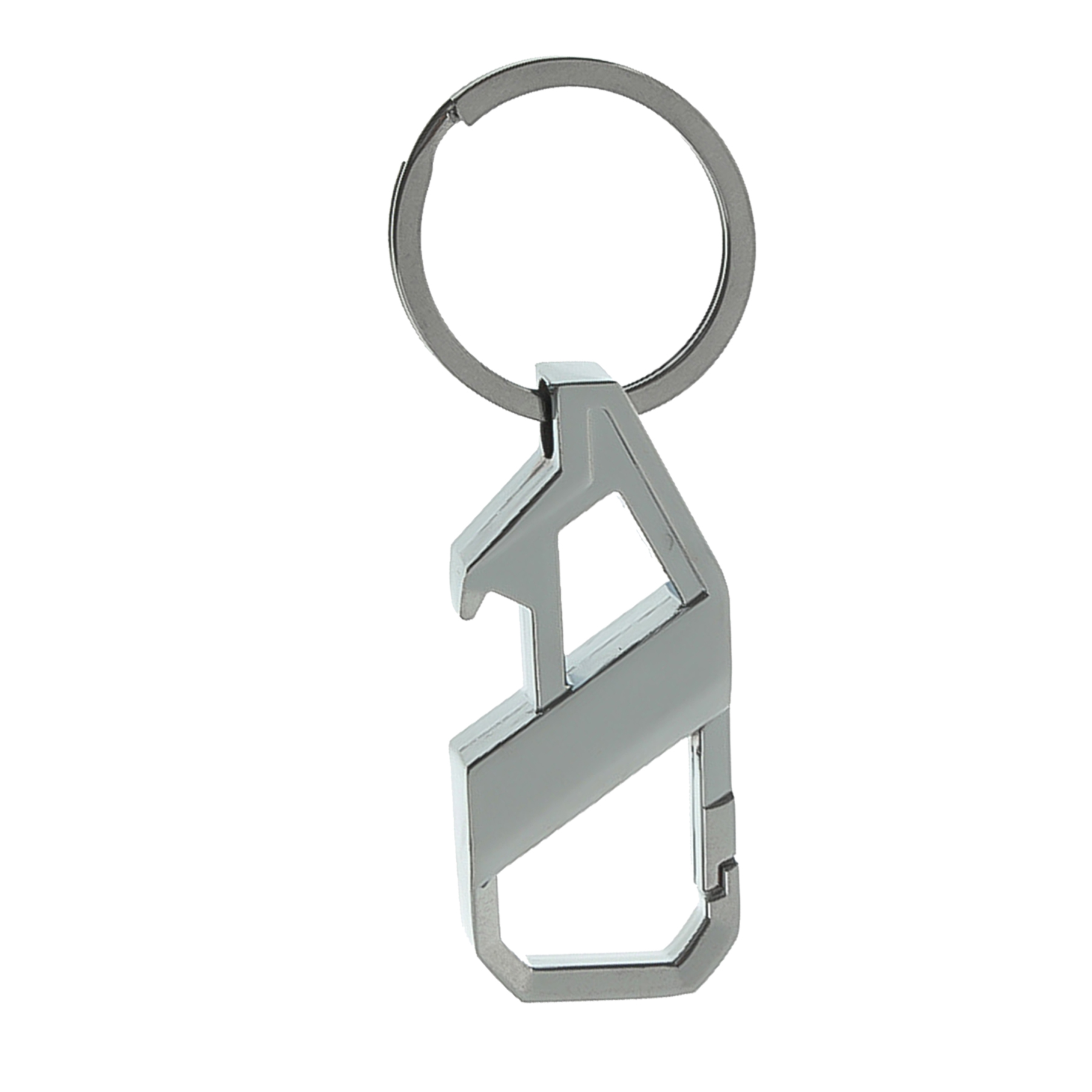 Beer Metal Keychain 6