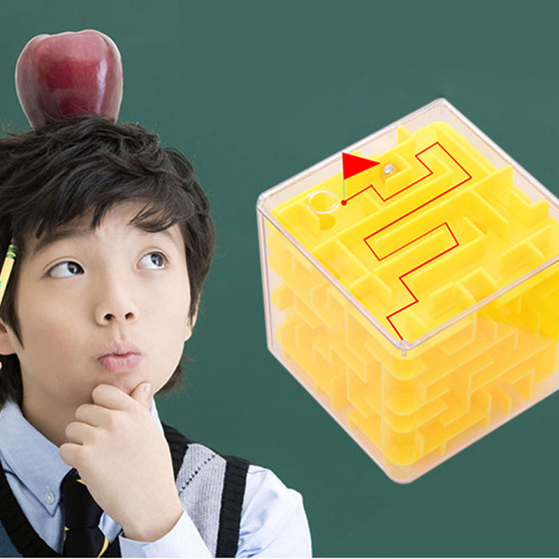 Puzzle Toy 3