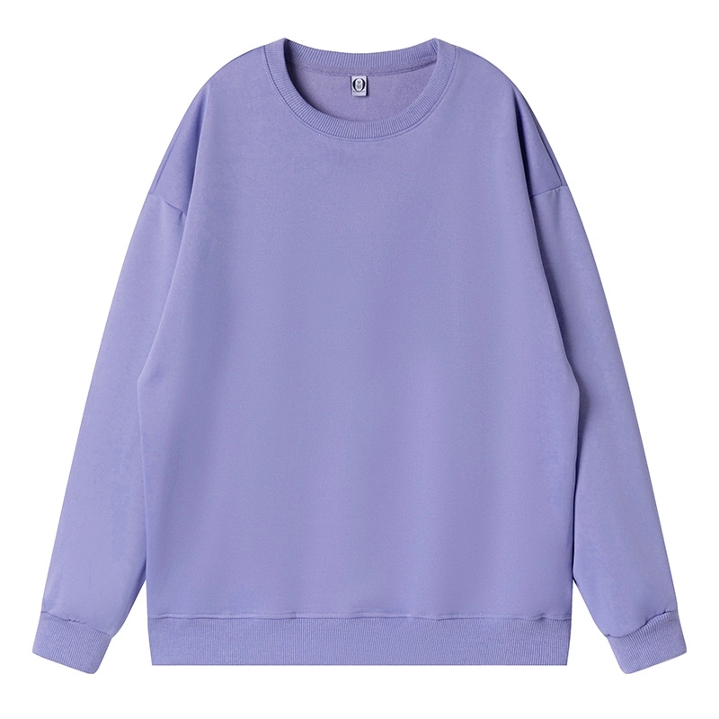 Custom Advertising Long-Sleeve Tops Fashion Pullover, custom hoodie or sweatshirt with logo imprint 8