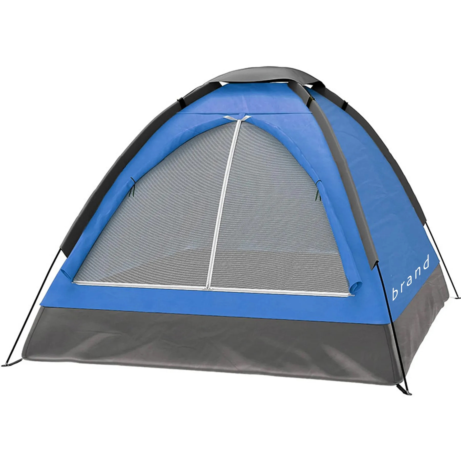 Lightweight Outdoor Tent 4