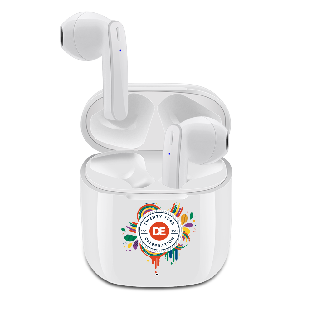 Boos TWS Earbuds 8