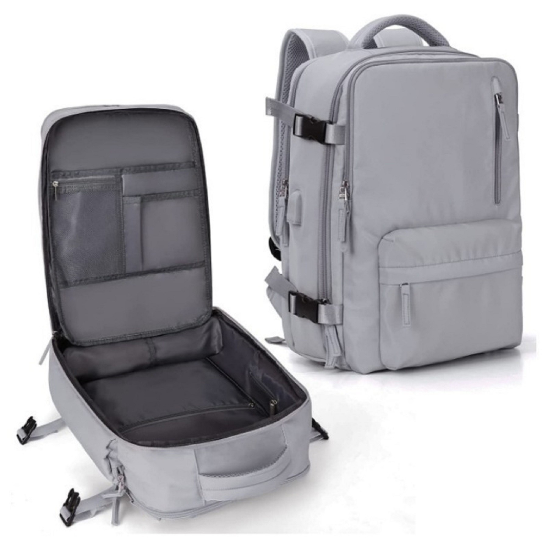 Carry On Backpack 1