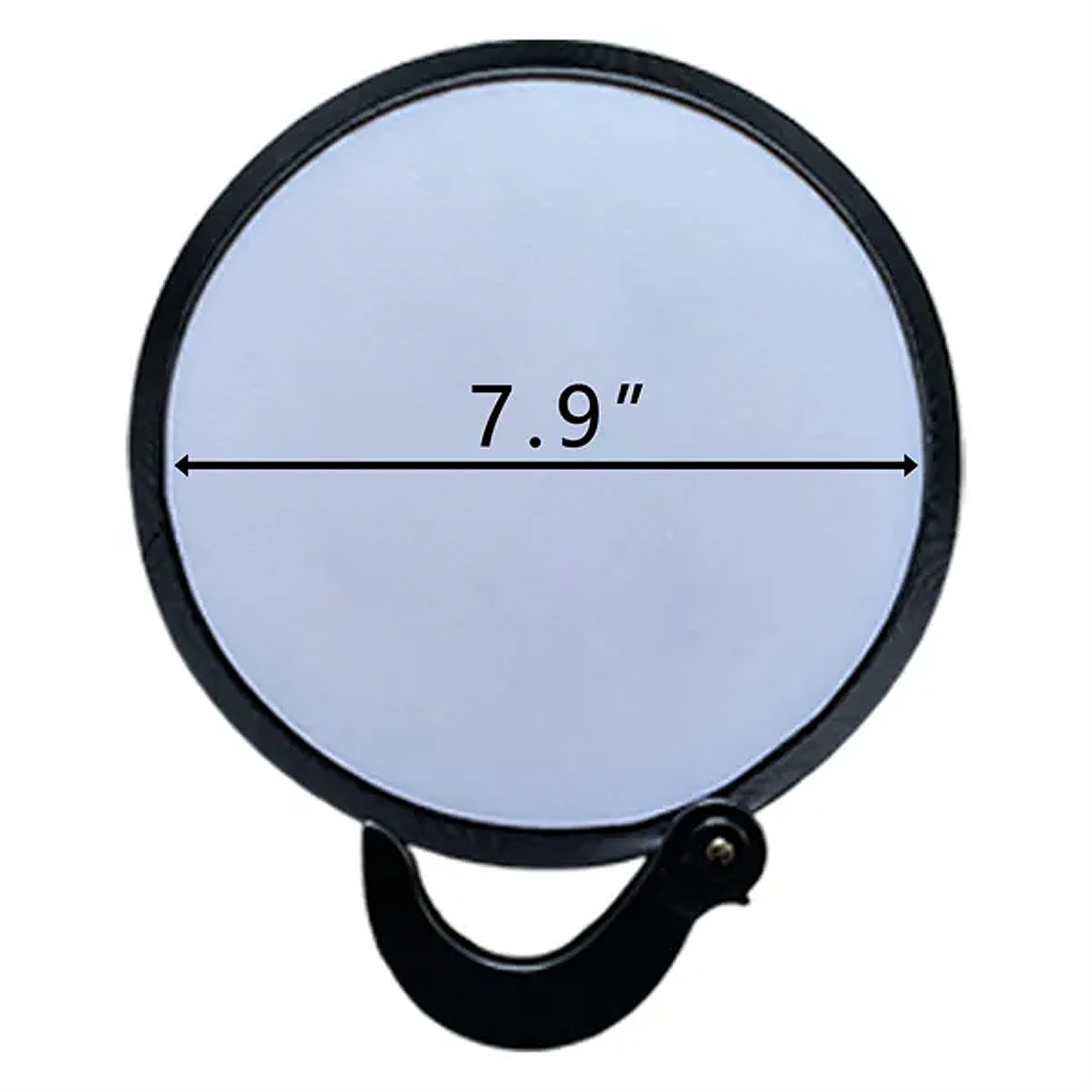 PetFlex Portable Fan & Pouch 2