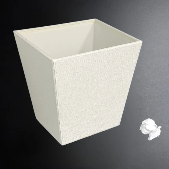 Ritz Waste Basket 2