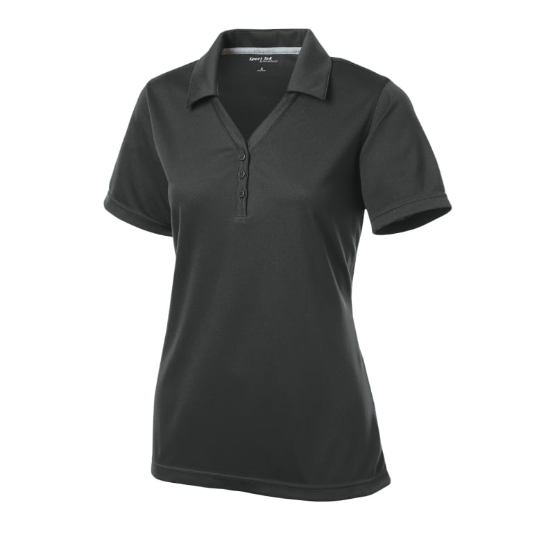 Sport-Tek Women's PosiCharge Micro-Mesh Polo. 36
